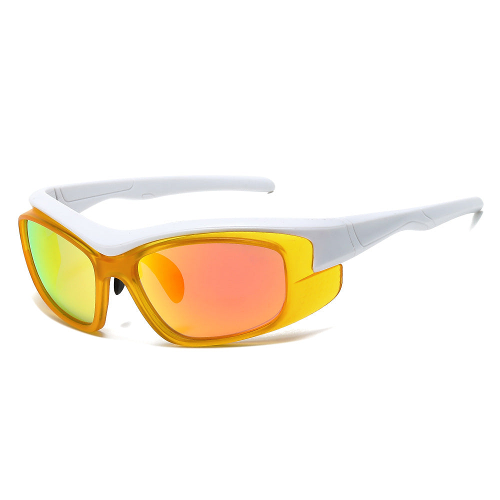 Wholesale Detachable Sports Sunglasses